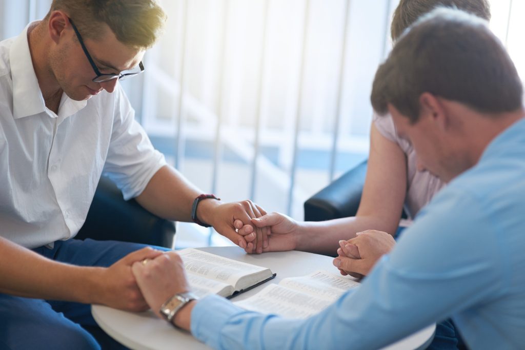 Transforming Pain into Purpose: Faith-Based Divorce Support