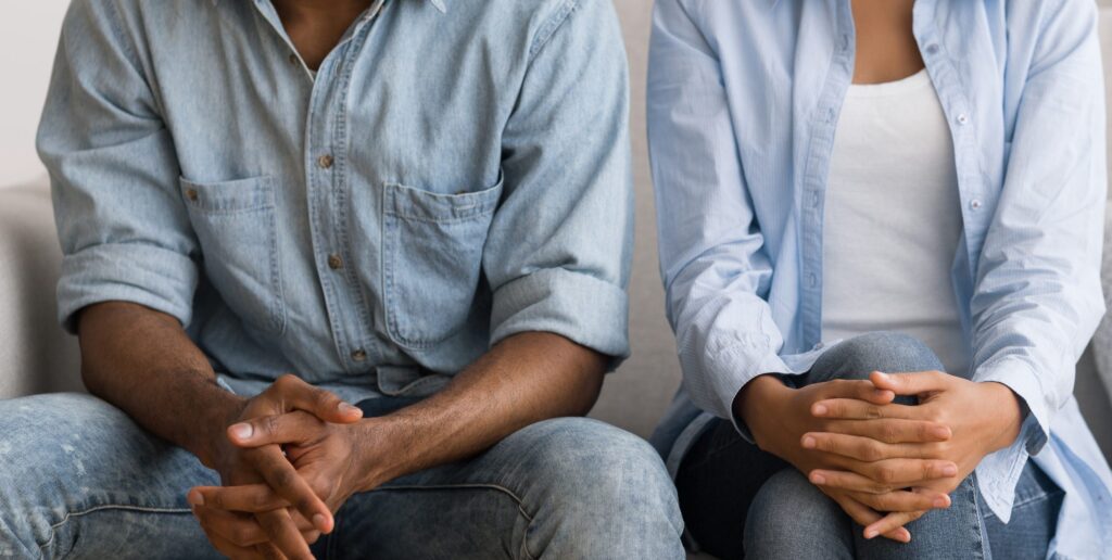 Finding Strength and Healing in Faith
