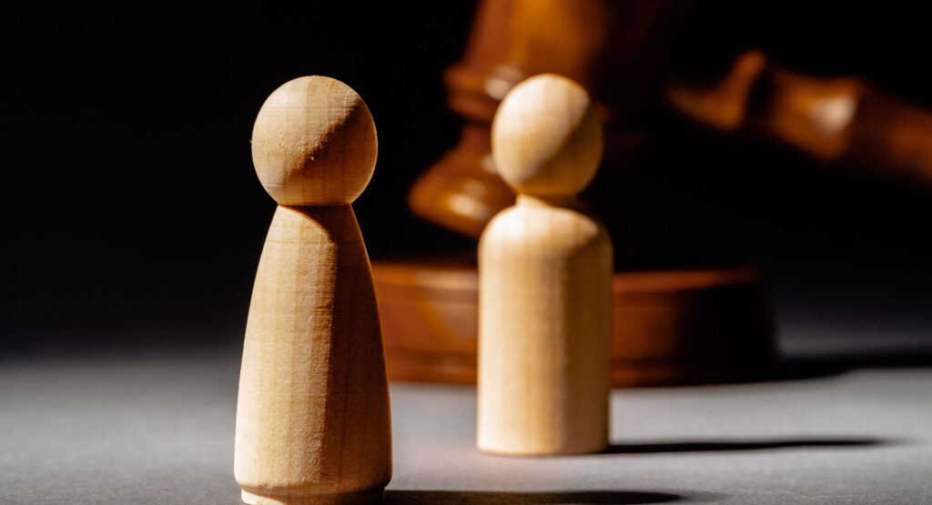 A Christian Call to Integrity in Divorce