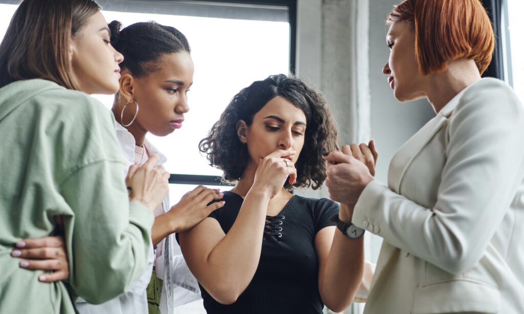 The Justification Narrative: How Divorcing Spouses Rewrite the Story of the Marriage